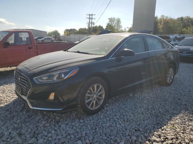 2019 HYUNDAI SONATA SE, 