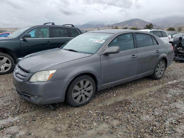 2006 TOYOTA AVALON XL, 