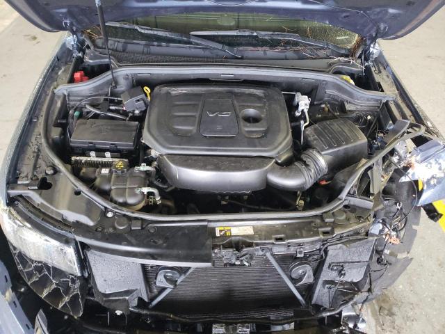 1C4RJFLG1LC361448 - 2020 JEEP GRAND CHER TRAILHAWK 蓝色 照片 11