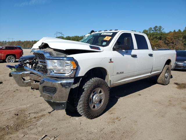 2020 RAM 2500 TRADESMAN, 