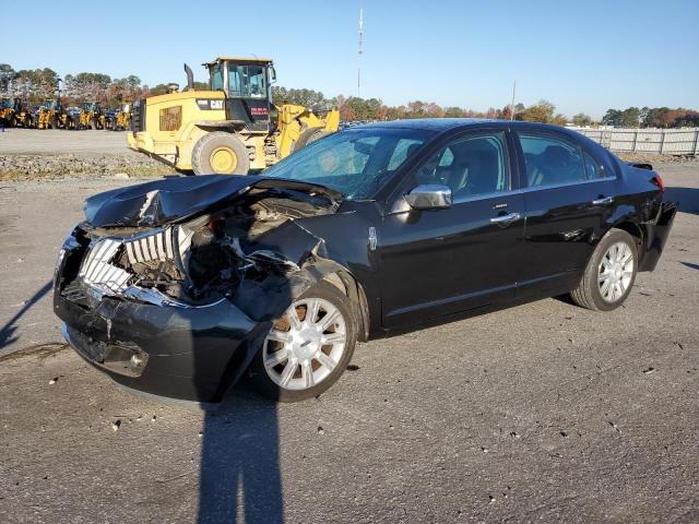 2012 LINCOLN MKZ, 