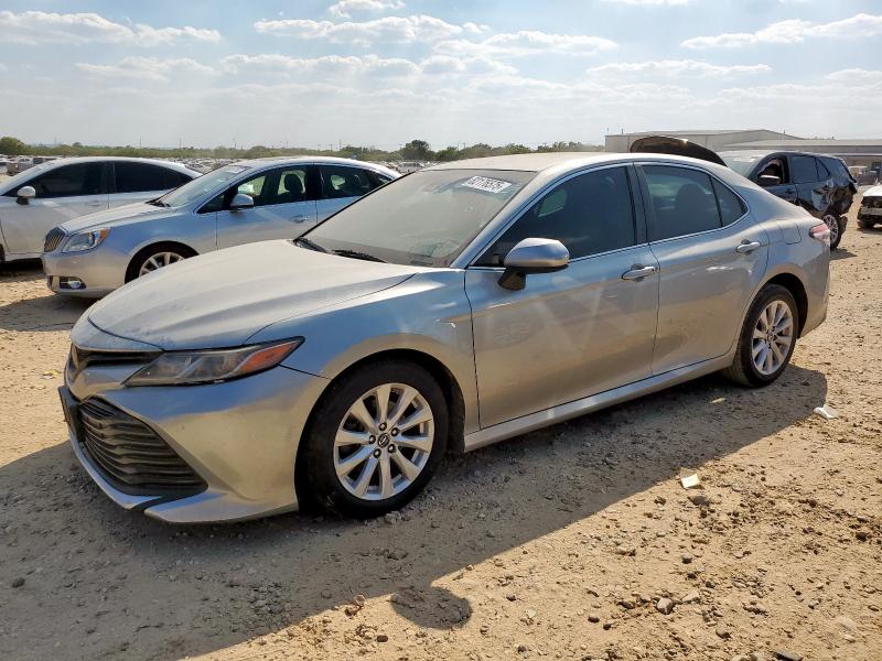 2018 TOYOTA CAMRY L, 