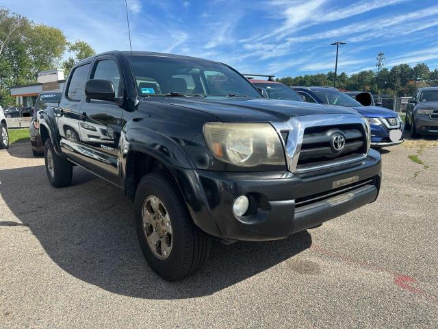 2008 TOYOTA TACOMA DOUBLE CAB, 