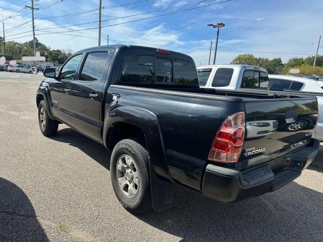 5TELU42N78Z480096 - 2008 TOYOTA TACOMA DOUBLE CAB Qara foto 3