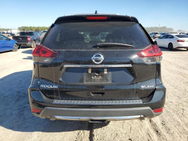 5N1AT2MV6JC848022 - 2018 NISSAN ROGUE S BLACK photo 6