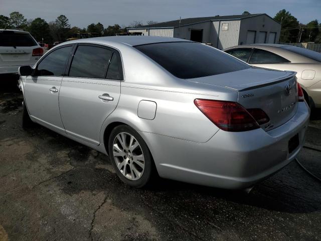 4T1BK36B98U267487 - 2008 TOYOTA AVALON XL SILVER photo 2