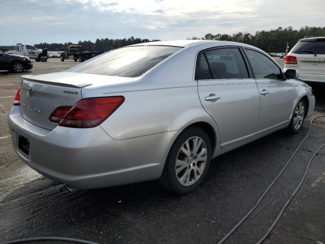 4T1BK36B98U267487 - 2008 TOYOTA AVALON XL SILVER photo 3