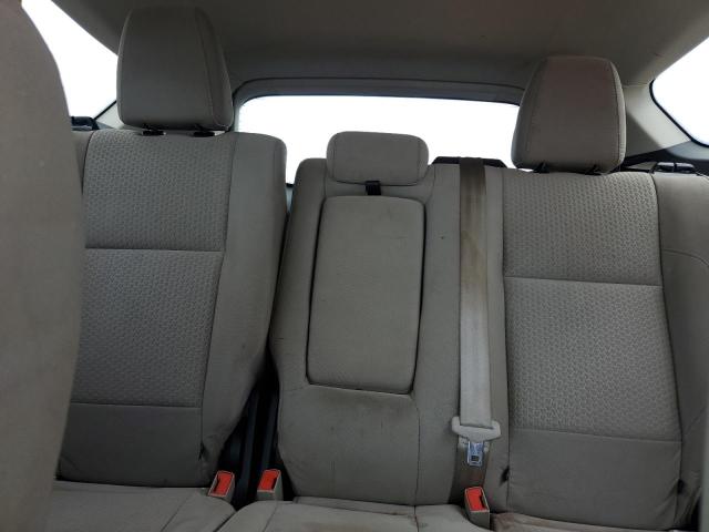 1FMCU0GD7HUC34288 - 2017 FORD ESCAPE SE კრემისფერი ფოტო 10