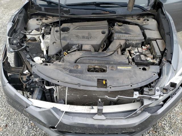 1N4AL3AP5JC268847 - 2018 NISSAN ALTIMA 2.5 GRAY photo 11