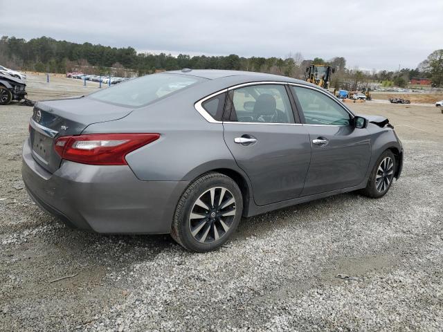 1N4AL3AP5JC268847 - 2018 NISSAN ALTIMA 2.5 GRAY photo 3