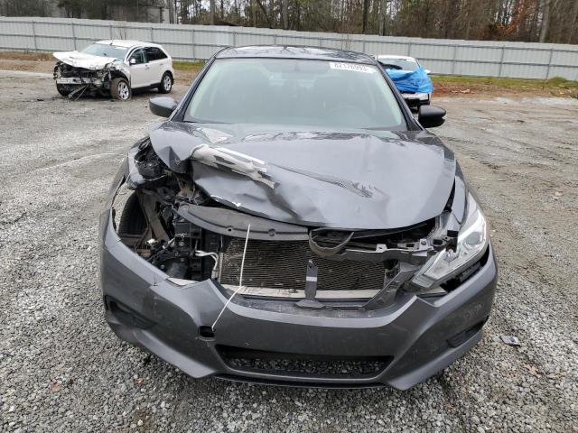 1N4AL3AP5JC268847 - 2018 NISSAN ALTIMA 2.5 GRAY photo 5