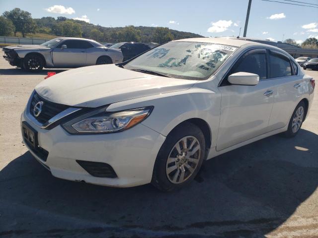 2018 NISSAN ALTIMA 2.5, 
