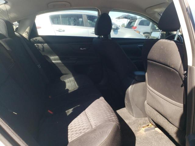 1N4AL3AP6JC171107 - 2018 NISSAN ALTIMA 2.5 白色 照片 10