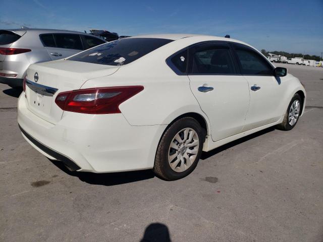 1N4AL3AP6JC171107 - 2018 NISSAN ALTIMA 2.5 白色 照片 3