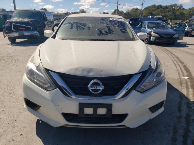 1N4AL3AP6JC171107 - 2018 NISSAN ALTIMA 2.5 白色 照片 5