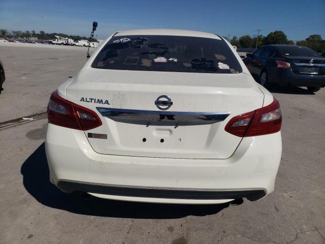 1N4AL3AP6JC171107 - 2018 NISSAN ALTIMA 2.5 白色 照片 6