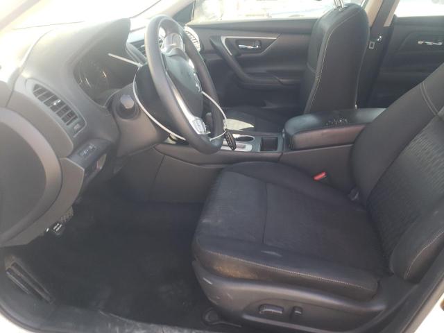 1N4AL3AP6JC171107 - 2018 NISSAN ALTIMA 2.5 白色 照片 7