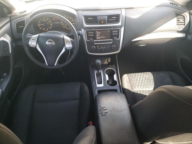 1N4AL3AP6JC171107 - 2018 NISSAN ALTIMA 2.5 白色 照片 8