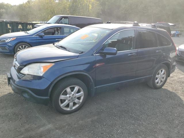 2009 HONDA CR-V EXL, 