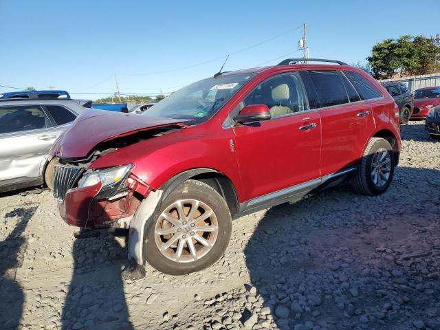 2013 LINCOLN MKX, 