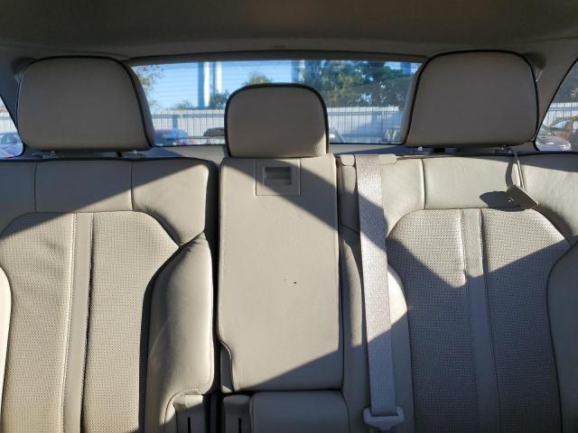 2LMDJ8JKXDBL23781 - 2013 LINCOLN MKX წითელი ფოტო 10