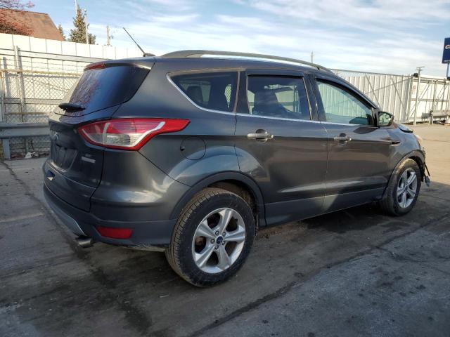 1FMCU0GX0GUB06449 - 2016 FORD ESCAPE SE GRAY photo 3