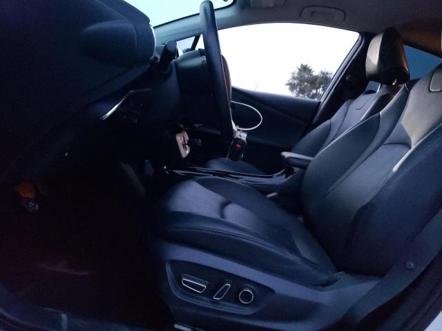 JTDKARFP8H3020070 - 2017 TOYOTA PRIUS PRIM 银色 照片 7