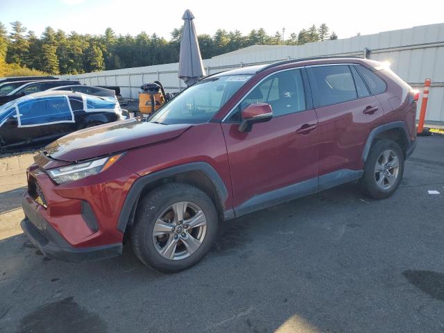 2023 TOYOTA RAV4 XLE, 