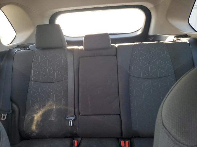 2T3P1RFV0PW375170 - 2023 TOYOTA RAV4 XLE BURGUNDY photo 10