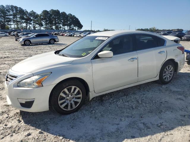 2013 NISSAN ALTIMA 2.5, 