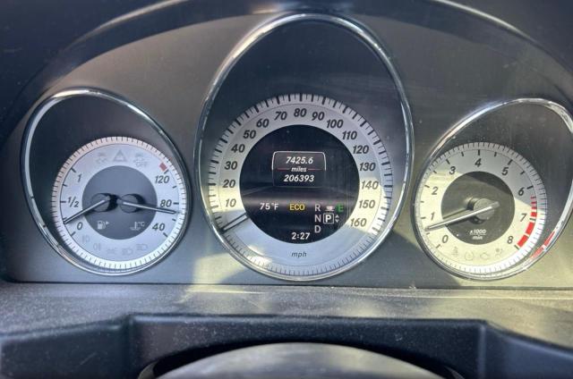 WDCGG5HB7DG000680 - 2013 MERCEDES-BENZ GLK 350 白色 照片 8