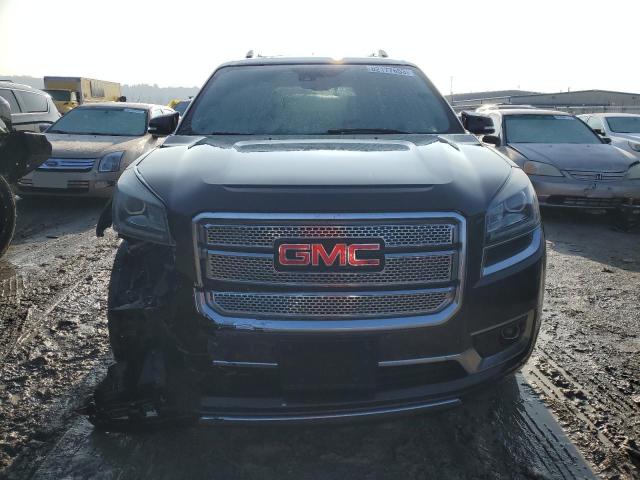 1GKKVTKDXFJ318386 - 2015 GMC ACADIA DENALI GRAY photo 5