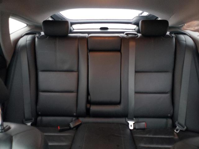 5J6TF2H54CL006792 - 2012 HONDA CROSSTOUR EXL ნაცრისფერი ფოტო 10