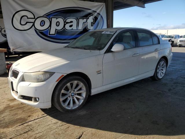 2011 BMW 328 XI, null