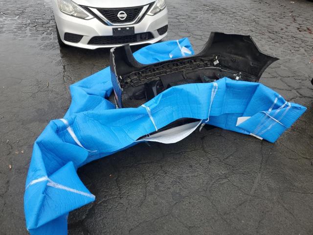 3FA6P0SU1HR277621 - 2017 FORD FUSION TITANIUM PHEV GRAY photo 12