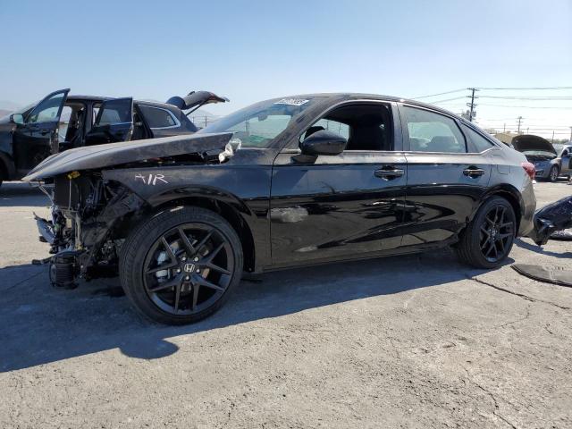 2026 HONDA CIVIC SPORT, 