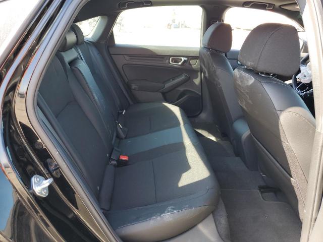 2HGFE4F80TH305208 - 2026 HONDA CIVIC SPORT 黑色 照片 10