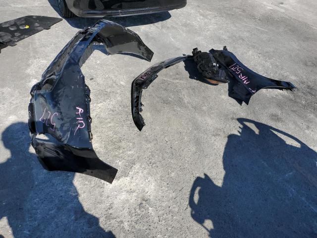 2HGFE4F80TH305208 - 2026 HONDA CIVIC SPORT 黑色 照片 12