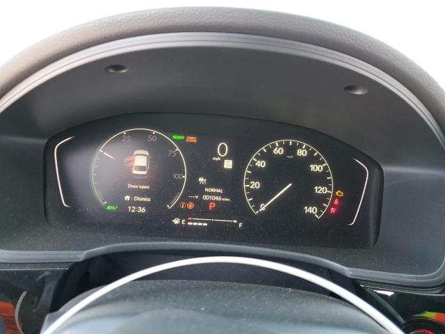 2HGFE4F80TH305208 - 2026 HONDA CIVIC SPORT 黑色 照片 9