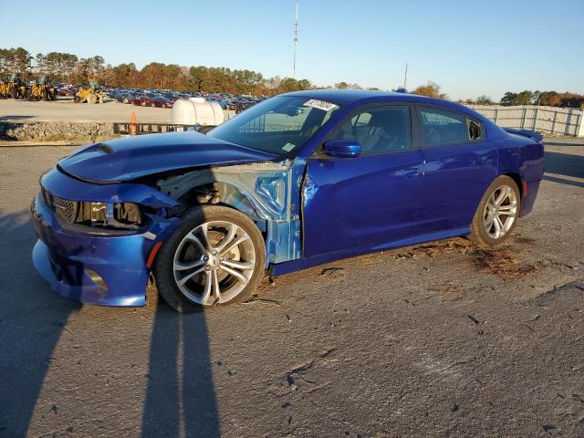 2022 DODGE CHARGER R/T, 