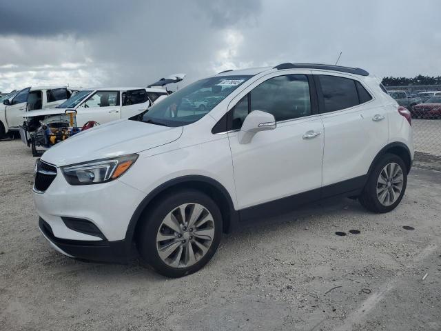 2017 BUICK ENCORE PREFERRED, 