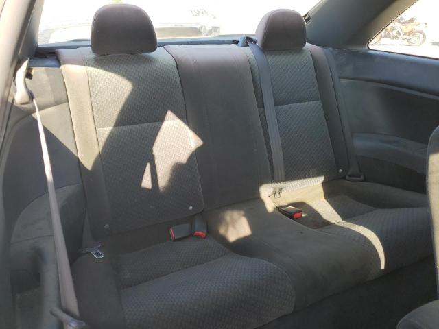 1HGEM21144L041556 - 2004 HONDA CIVIC DX VP فضي صورة 10