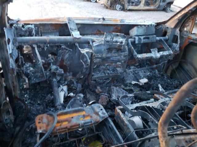 1C6RR7GG7NS191346 - 2022 RAM 1500 CLASS SLT 烧焦的 照片 8