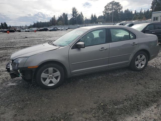 2008 FORD FUSION SE, 