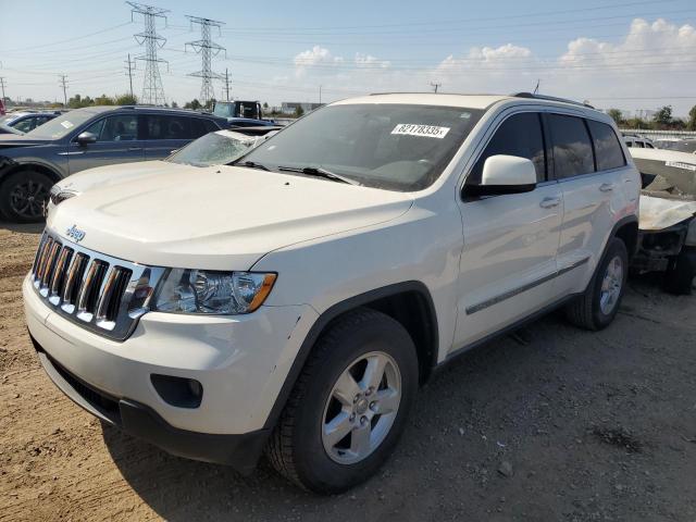 2011 JEEP GRAND CHER LAREDO, 