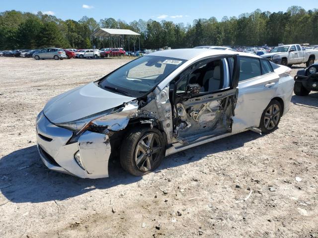 2016 TOYOTA PRIUS, 