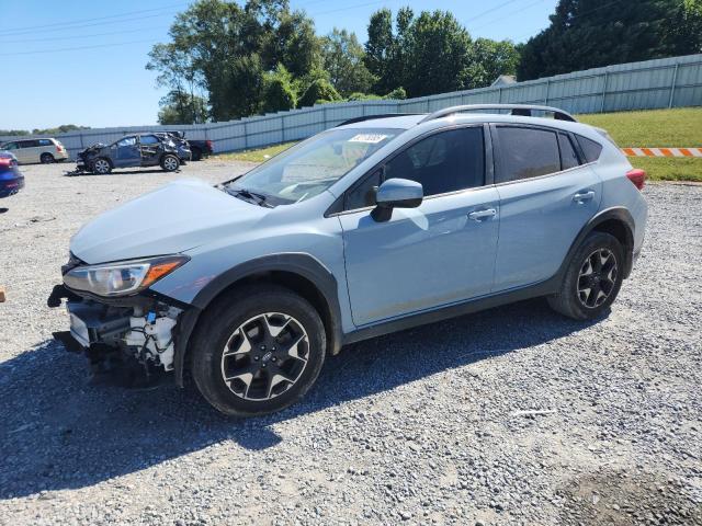 2019 SUBARU CROSSTREK PREMIUM, 