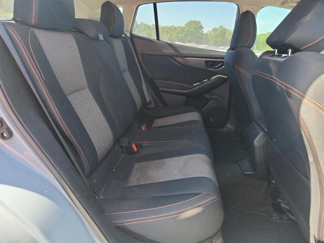 JF2GTACC5K8378225 - 2019 SUBARU CROSSTREK PREMIUM أزرق صورة 10