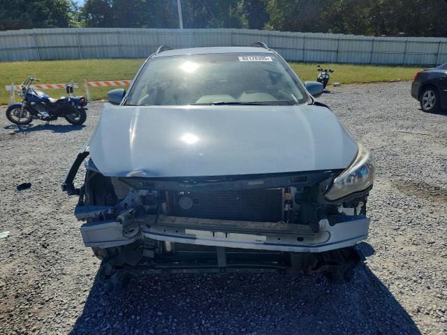 JF2GTACC5K8378225 - 2019 SUBARU CROSSTREK PREMIUM أزرق صورة 5