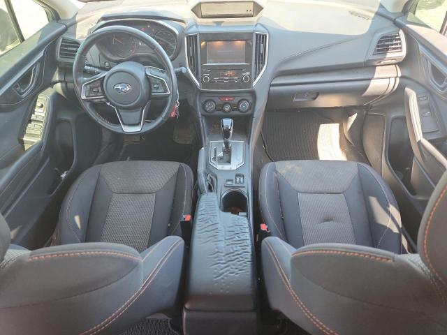 JF2GTACC5K8378225 - 2019 SUBARU CROSSTREK PREMIUM أزرق صورة 8